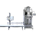 25公斤全脂乳粉自動稱重包裝機(jī)